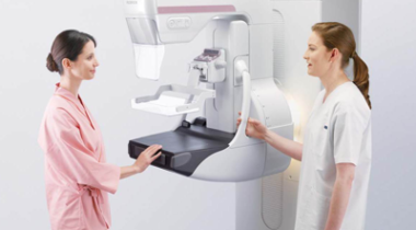 Serene Diagnostic Imaging Breast Exam Mammograms